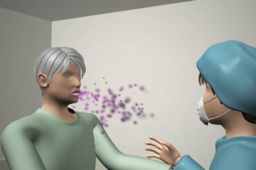 【特集】「瞬く間に36人院内感染」クラスターはなぜ起きた？医師の証言　“第3波”への備えとは（2020年10月8日）