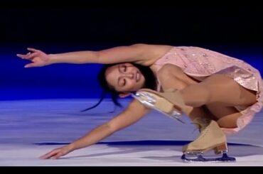 2016 RevolutiOn Ice - Miki Ando EX ESPN