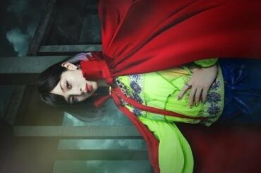 ✅  中条あやみ主演の『閻魔堂沙羅（えんまどうさら）の推理奇譚（きたん）』が31日より、NHK総合の「よるドラ」枠（毎週土曜後11：30）で放送される。「閻魔大王の娘…（2020年10月31日 7時0