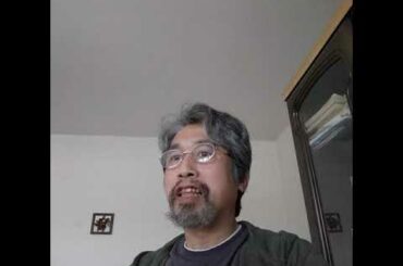 詩人の恋より １１若者が娘を恋し(シューマン)