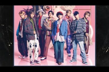 FANTASTICS from EXILE TRIBE ｢Keep On Movin'｣ ライブ風音源