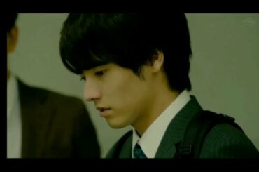 Adachi & Kurosawa /  30歳まで童貞だと魔法使いになれるらしい/  30sai made Dotei dato Mahotsukai ni Narerurashii