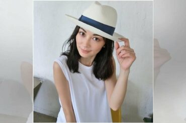 伊東美咲、昨年末に第3子女児を出産していた スタッフがブログで報告