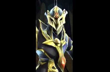 【遊戯王デュエルリンクス】召喚ムービー　闇遊戯　カオスソルジャー