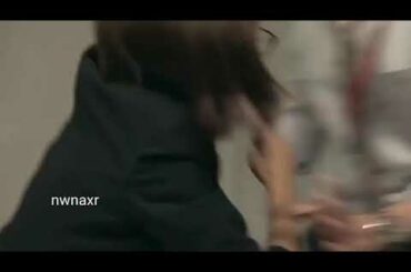 磯村勇斗＆吉田羊  キスシーン