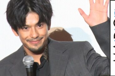 森崎ウィン、ヒゲのこだわり熱弁「整えるの難しい…」　現状報告でemmaも爆笑