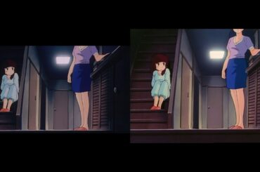 ビューティフル・ドリーマー 画面比率比較