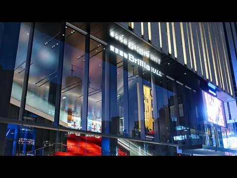 斉藤由貴さん 35周年記念コンサートへ。2020.11