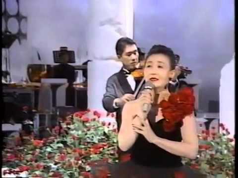 百万本のバラ(加藤 登紀子)