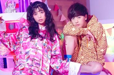 【MV】ラ・ラ・ランデヴー！ / ヴァンゆん (Official Music Video)