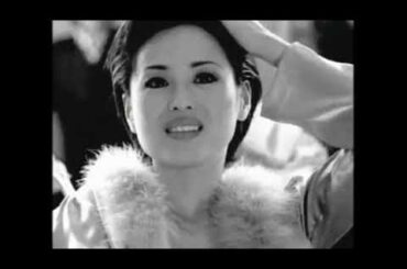 松田聖子　さよならの瞬間　PV