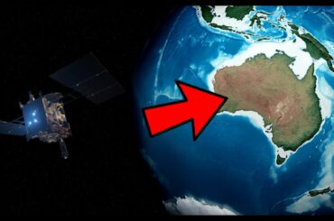 Japan's Hayabusa2 Is Ready To Deliver Asteroid Samples To Australia