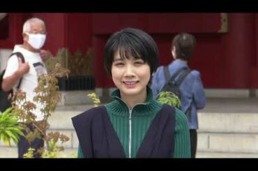 『みをつくし料理帖』大ヒット祈願！記者会見レポート