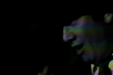 19891231 内田裕也&トルーマンカポーティRRB 安岡力也 NYRF