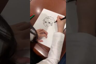 201112 乃木坂46TikTok 賀喜遥香