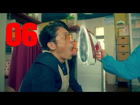極主夫道＃６【最強主夫に弟子入り！スパルタ家事修業＆デートにカチコミ！20 11 15