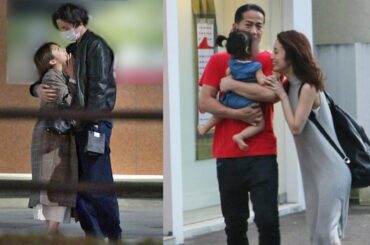 芸能人の熱愛！衝撃度ランキングTOP10選