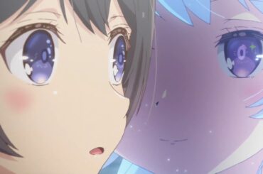 【安達としまむら】お前を殺す