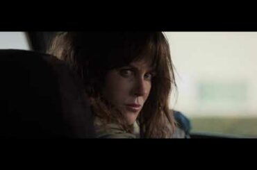 映画『ストレイ・ドッグ』予告編