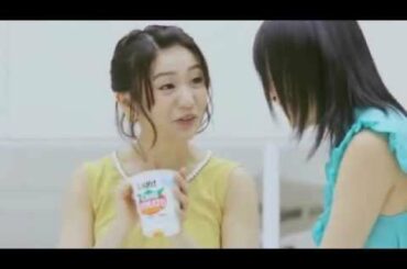 AKB48 大島優子・指原莉乃 - カップヌードルCM ノーカット