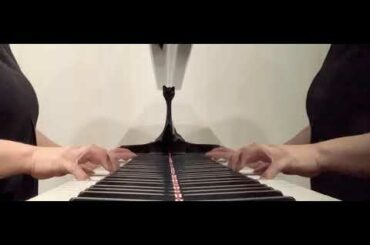 シューマン【詩人の恋】7. Ich grolle nicht ぼくは恨まない　♫ピアノパートのみ