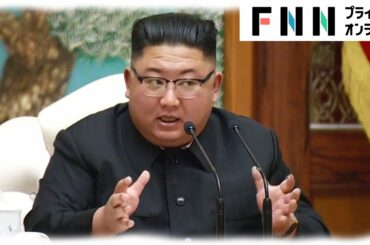 金正恩委員長　米大統領選の言及なし