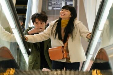 35歳の少女 第6話 2020年11月14日 2020