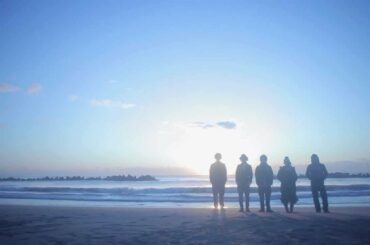EGNISH 「Peace Maker」
