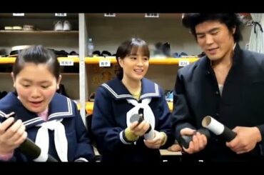 【なつぞら】広瀬すずや中川大志、北乃きい達による超貴重の舞台裏メイキングシリーズPart2