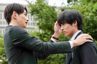 Cherry Magic! OP + Best Scenes 町田啓太 x 赤楚衛二