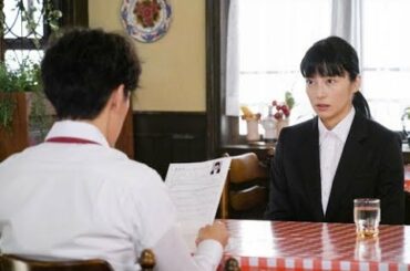 ✅  家族みんなが就活突入「35歳の少女」６話あらすじ｜ニフティニュース