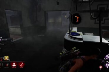 [PS4版dbd] [koma]寝落ち配信