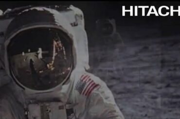 もう一つの「はやぶさプロジェクト」 ダイジェスト - 日立