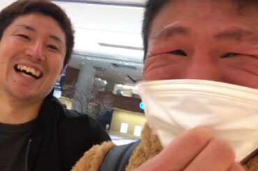 北岡悟と矢澤諒のユルトーク！第3回「コロナを叩け！/北岡悟と矢澤諒の恋愛論」