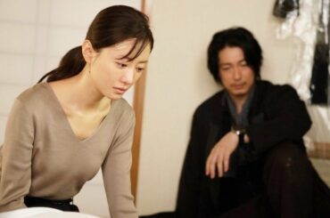 松本まりかさんインタビュー「もう守りに入ってる時間なんて残されてない」