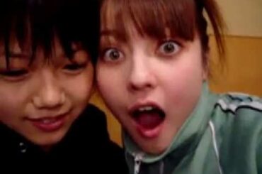 【宮崎あおい・ベッキー・松本まりか】 当時未成年だけど酔っ払いみたい・・・