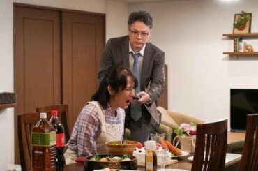 ✅  爆発話題の富田靖子は「35歳の少女」５話見どころ｜ニフティニュース