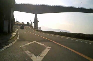 上関大橋を渡りに行こう