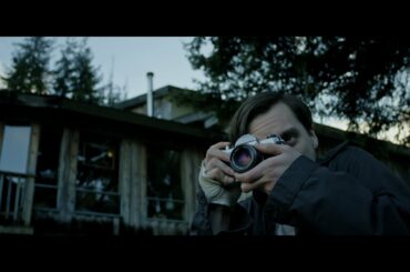 映画『ウッドランド』予告編