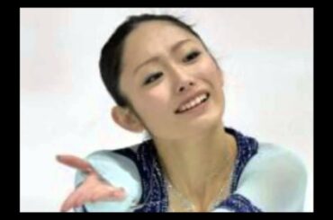 安藤美姫 会場と一体になれた ゴールデンスピンを振り返る