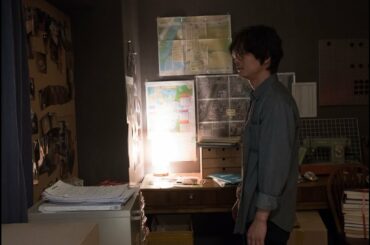 映画『真犯人』予告編