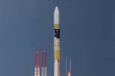 はやぶさ２、打ち上げ！