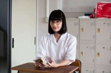 橋本愛：「あのコの夢を見たんです。」最終話ヒロインに　山里亮太の原作購入「しかもサイン本」