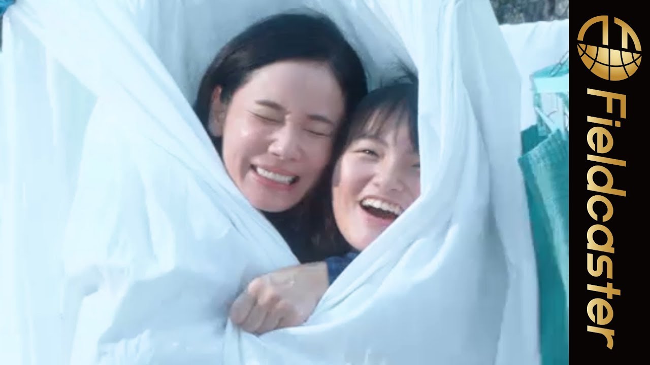 吉田羊、お得意のハモリも♬ ‟ポカリ親子”がスピッツ「優しいあの子」を完全カバー!<ポカリスエット>新CM5本+インタビュー 吉田羊、お得意のハモリも♬ ‟ポカリ親子”がスピッツ「優しいあの子」を完全カバー!<ポカリスエット>新CM5本+インタビュー