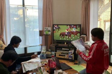 2020 エリザベス女王杯 　ラッキーライラック