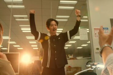 Paraviオリジナルストーリー『殺したいほど疲れてる！～「共演NG」のホントにNGな舞台裏～』 第四話30秒予告｜Paraviで独占配信！