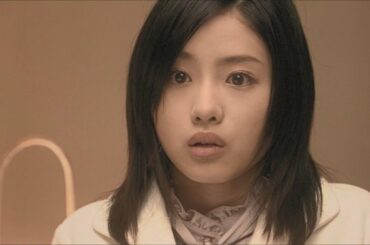 世にも奇妙な物語「未来同窓会」