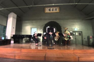 詩人の恋より EuphoniumSolo