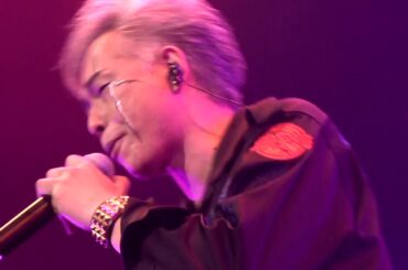 赤坂・恋の都／筋肉少女帯