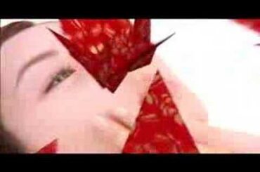 伊東美咲 資生堂 CM